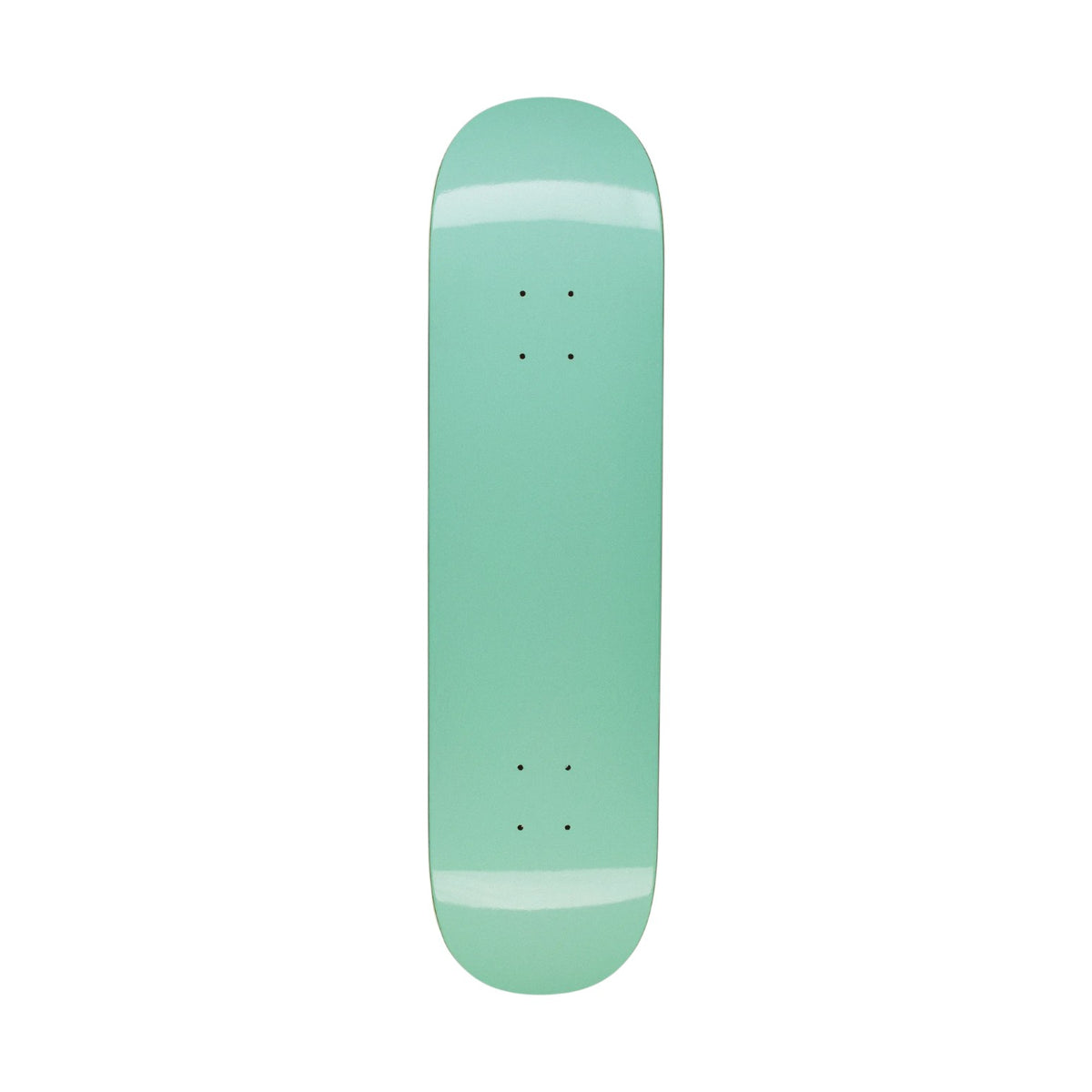 Fucking Awesome Gino Iannucci Embossed Photo Skateboard Deck