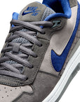 Nike SB Paul Rodriguez 1 Zoom Air Low - Flint Grey/Deep Royal