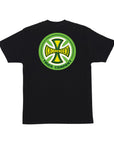 Independent Truck Co Legacy T Shirt - Black