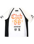 Nike SB FC WC S/S Jersey - Sail/Black