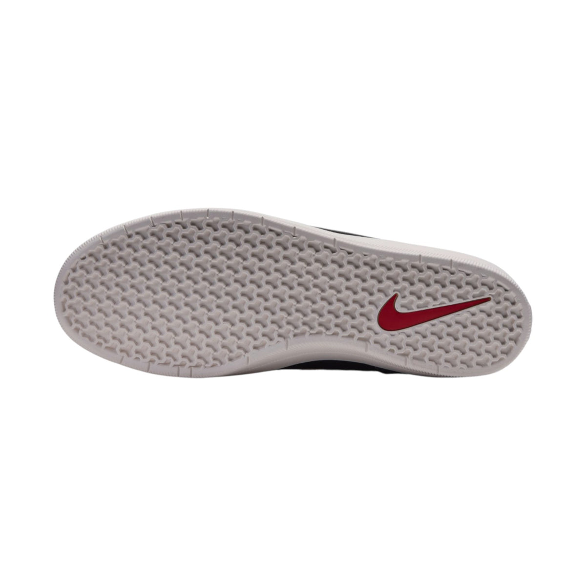 Nike SB Force 58 - Black/Smoke Grey