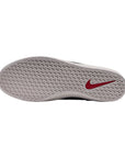 Nike SB Force 58 - Black/Smoke Grey