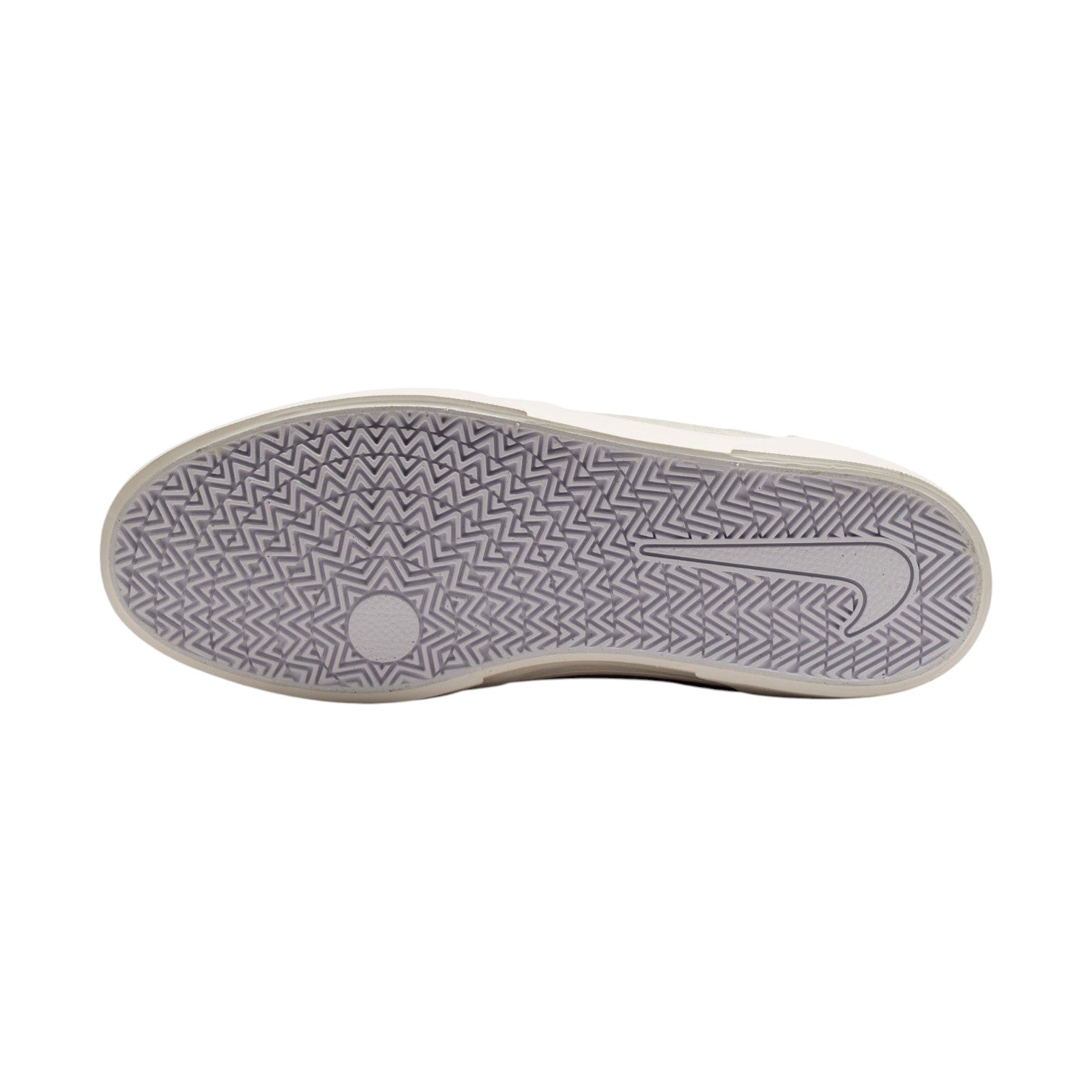 Nike SB Malor Skate Shoes - Pencil Point/Sapphire