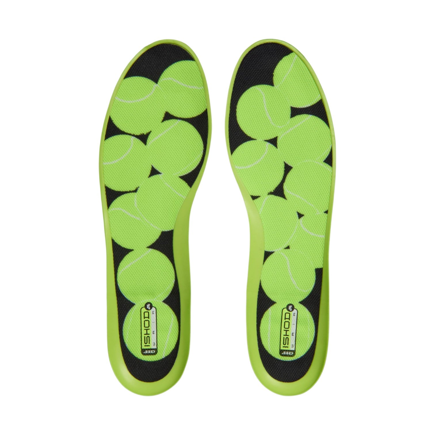 Nike SB Air Max Ishod Wair 2 - Volt/Black