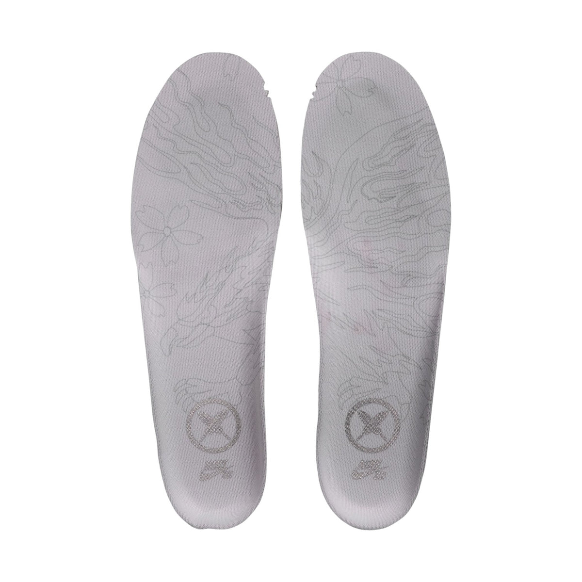 Nike SB Yuto Horigome Air Force 1 - White/Iron Grey