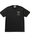Buttergoods Terrain Tee - Black