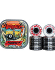Bronson Erick Winkowski Mushroom Pro G3 Bearings