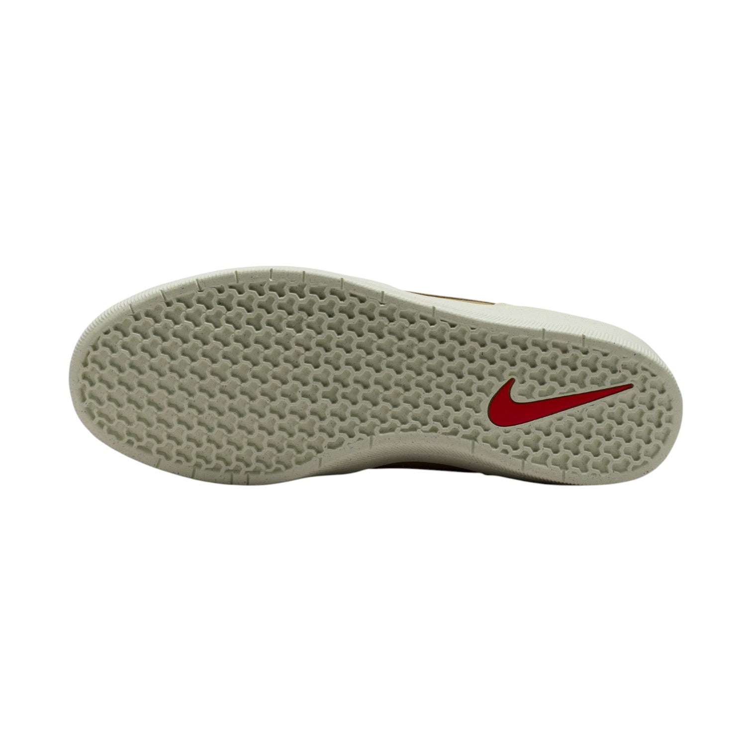 Nike SB Force 58 - Coconut Milk/Linen