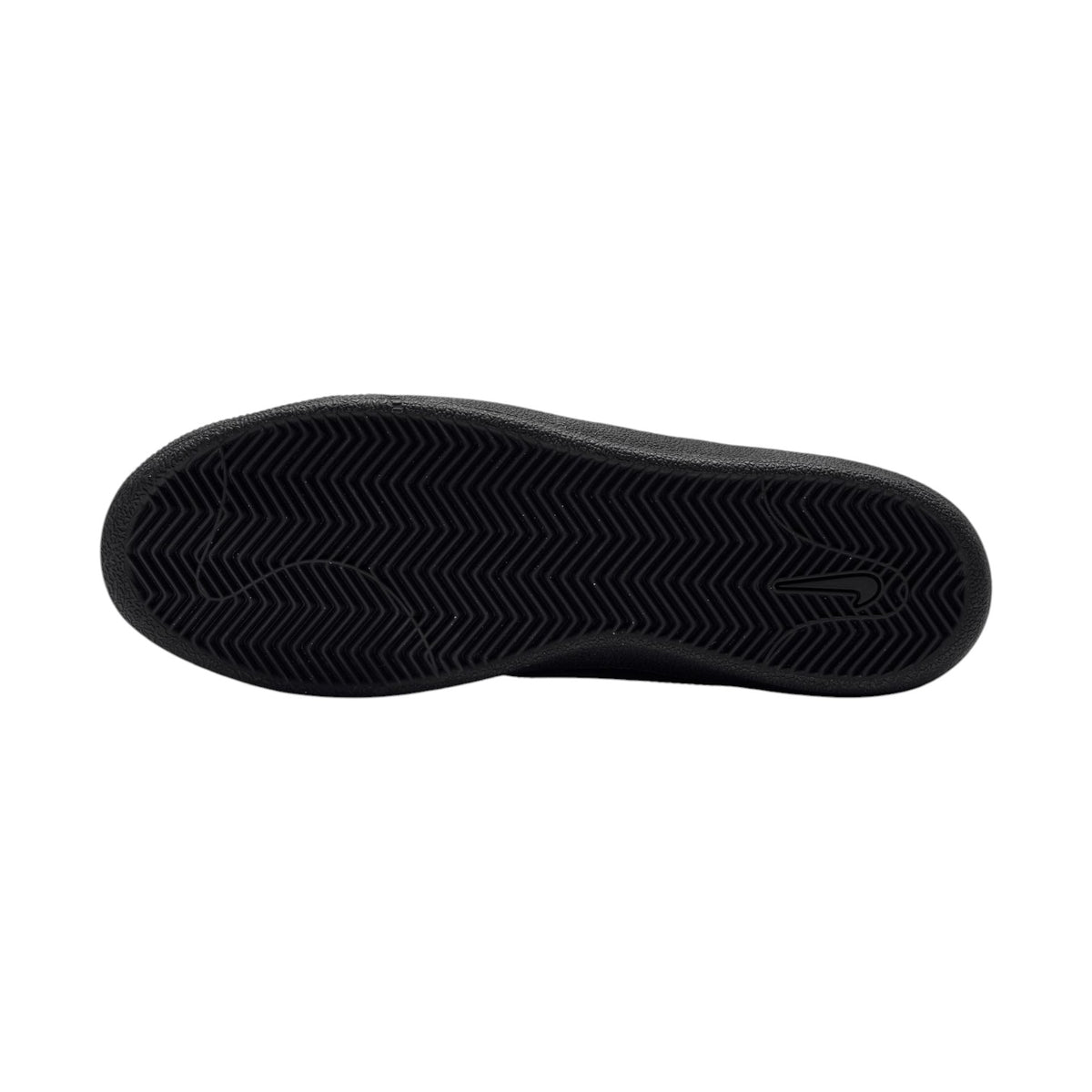 Nike SB Zoom Tennis Classic - Black/Black