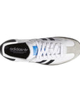 Adidas Samba ADV Shoes - White/Black