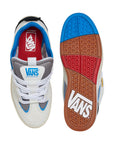 Vans Skate Mixxa Skate Shoes - Athletic White