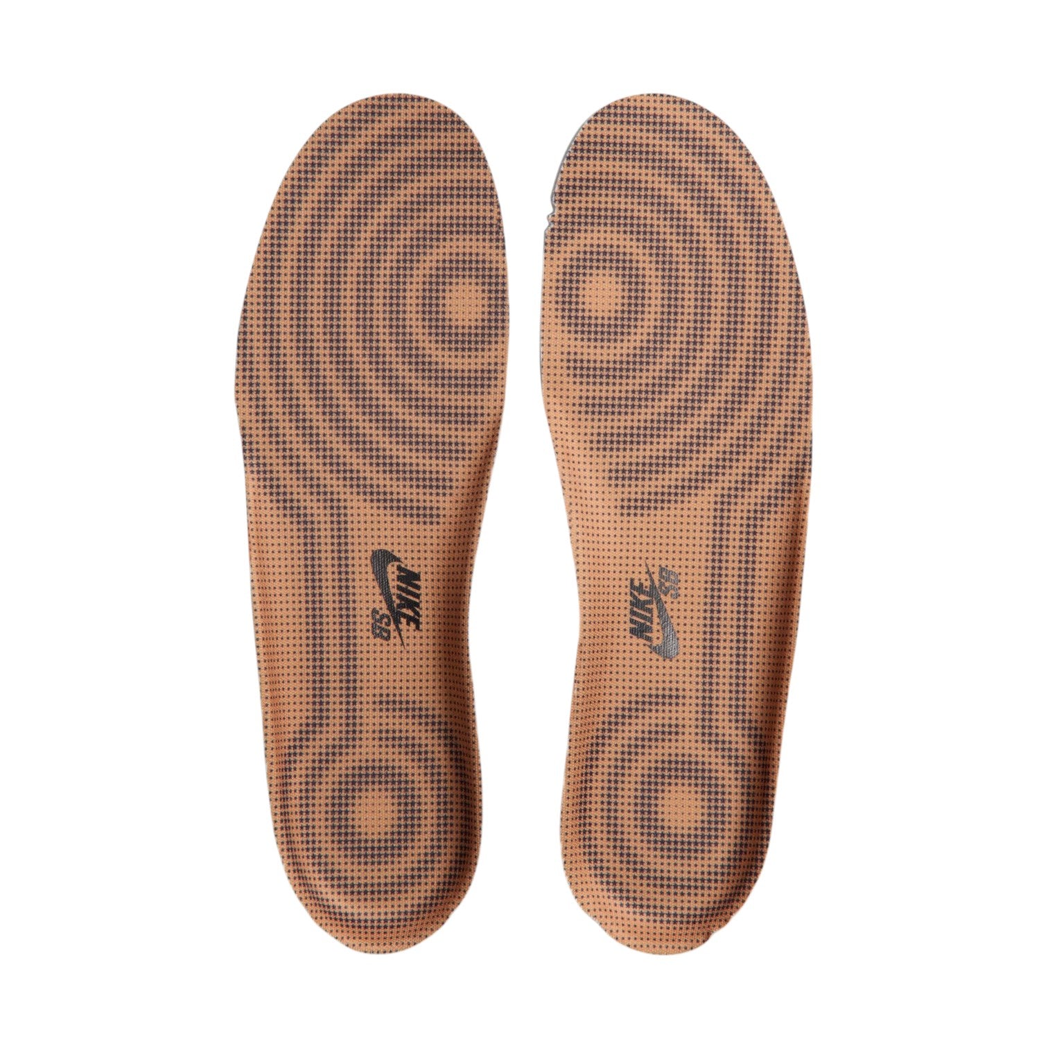 Nike SB Air Force 1 - Flax