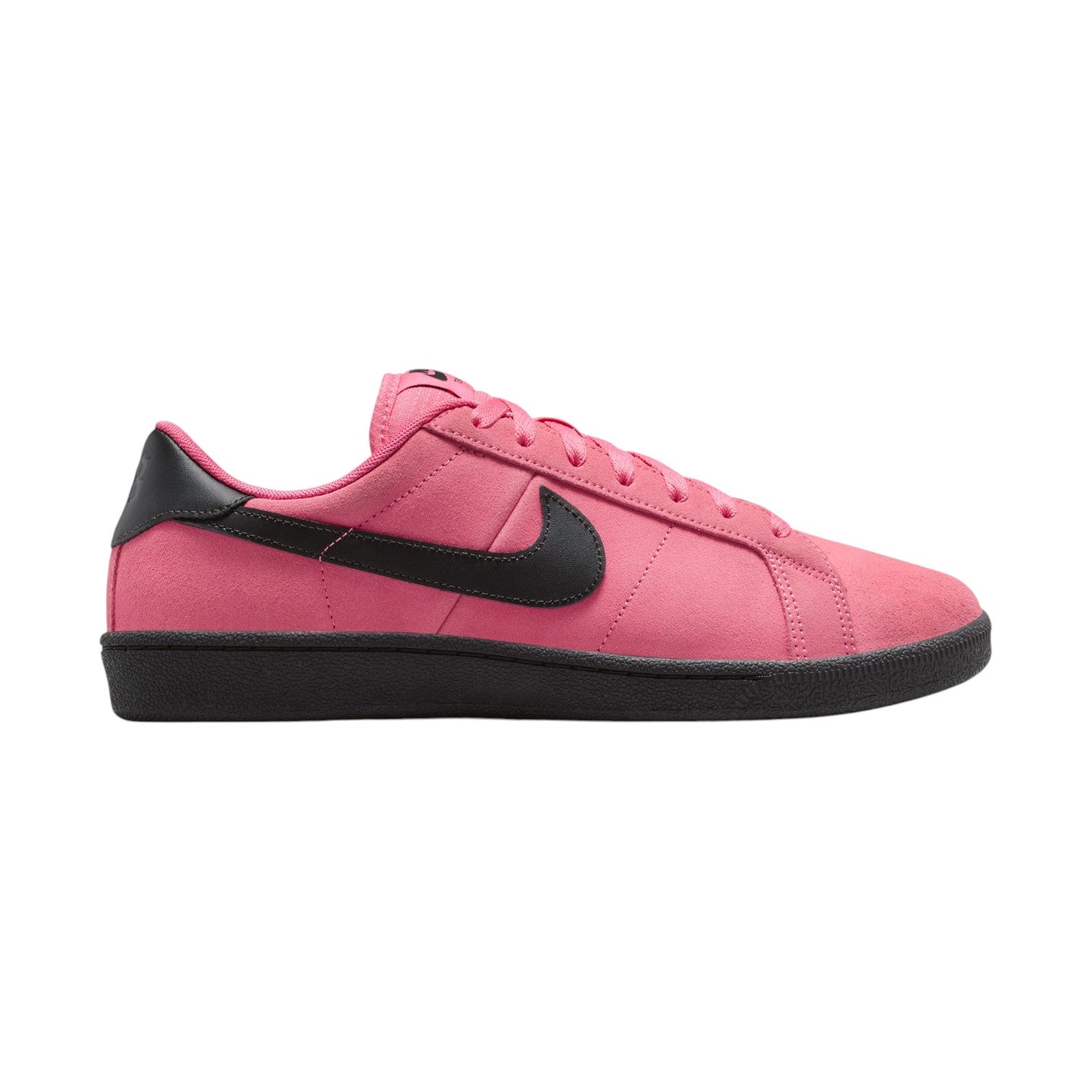 Nike SB Zoom Tennis Classic - Hyper Pink/Black