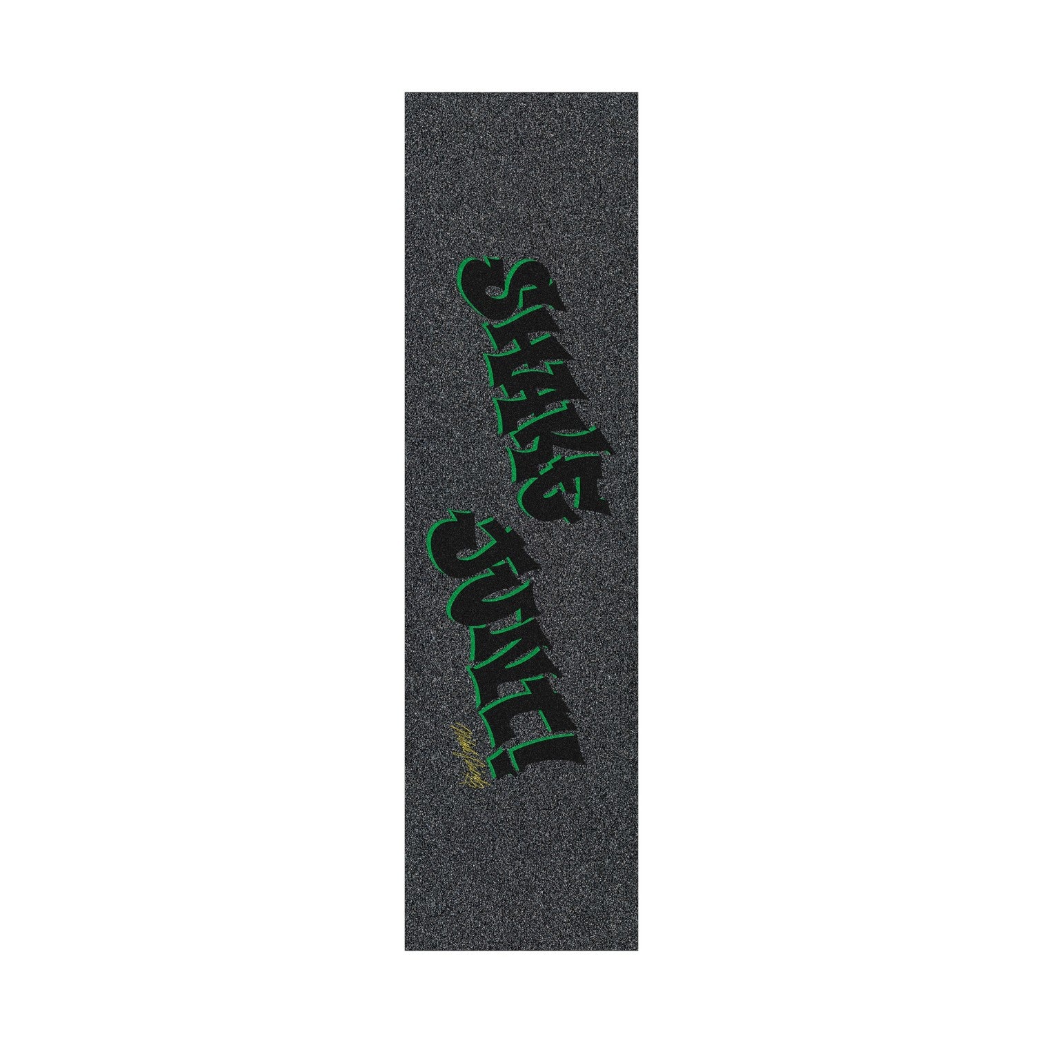 Shake Junt Nikolai Piombo Signature Grip Tape