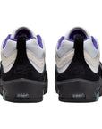 Nike SB Air Max Ishod Wair 2 - White/Black/Court Purple