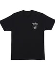Santa Cruz x Pokemon Power Dot T-Shirt - Black
