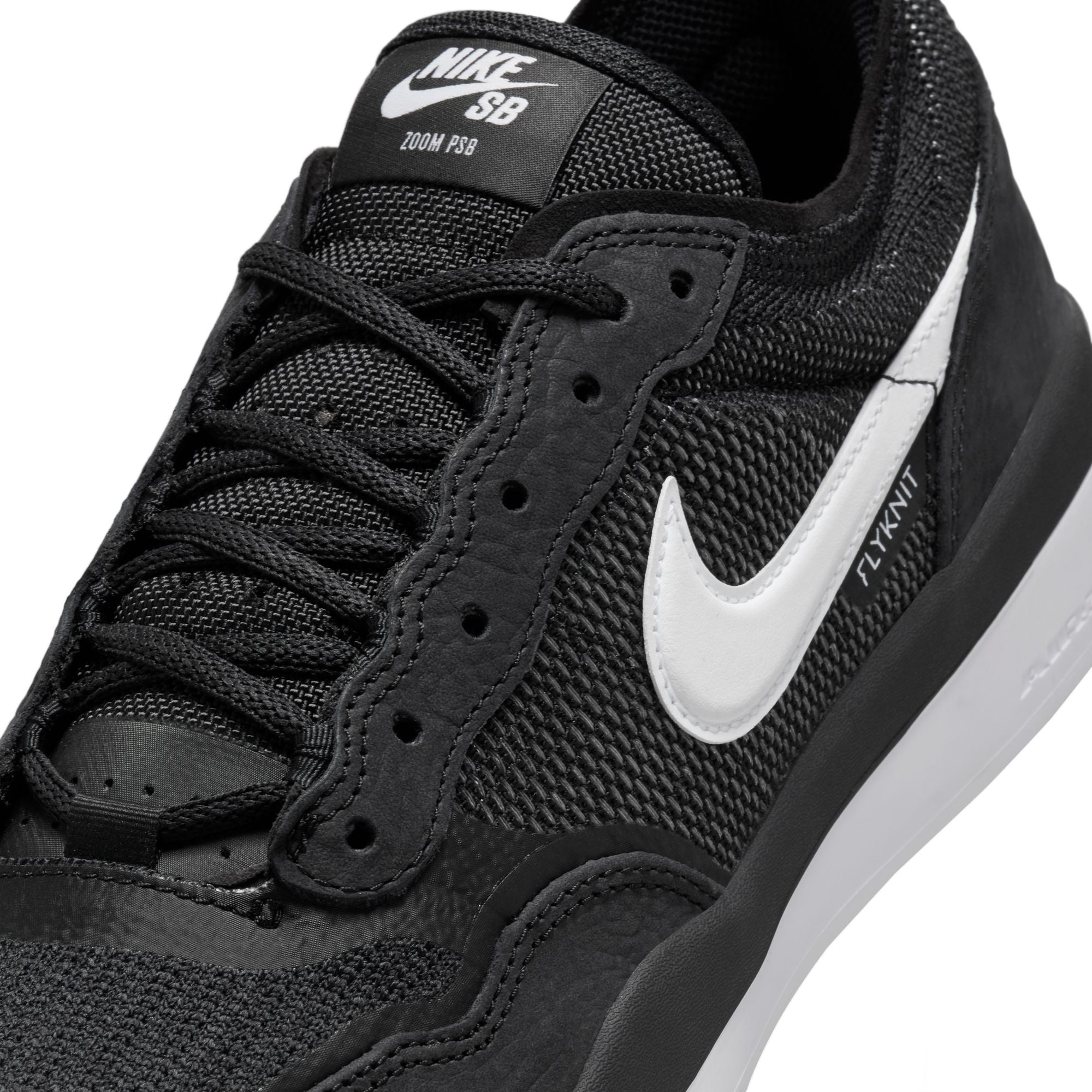 スケートボード 24cm Nike SB PS8 Nike SB PS8 Skateboard Shoe - Black/White – Icon Boardshop