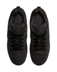 Nike SB Paul Rodriguez 1 Zoom Air Low - Black/Gum