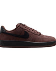 Nike SB Air Force 1 - Light Chocolate/Black