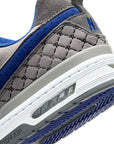 Nike SB Paul Rodriguez 1 Zoom Air Low - Flint Grey/Deep Royal