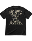 Buttergoods Terrain Tee - Black