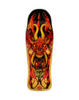 Santa Cruz Winkowski Primeval Pro Skateboard Deck