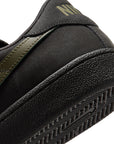 Nike SB Zoom Tennis Classic - Deep Pewter/Medium Olive