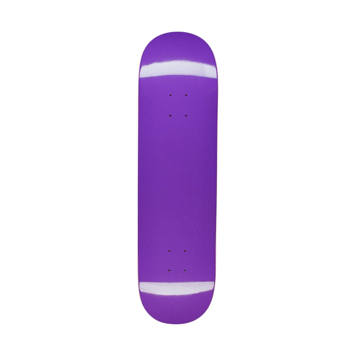 Fucking Awesome Jake Anderson Embossed Photo Skateboard Deck