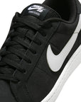 Nike SB Zoom Tennis Classic - Black/White
