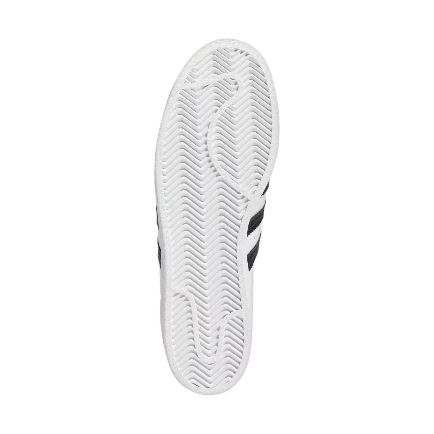 Adidas Superstar ADV Shoes - White/Black