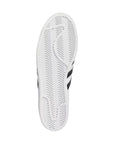 Adidas Superstar ADV Shoes - White/Black