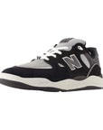 New Balance Numeric Tiago Lemos 1010 - Black/Grey
