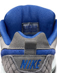 Nike SB Paul Rodriguez 1 Zoom Air Low - Flint Grey/Deep Royal