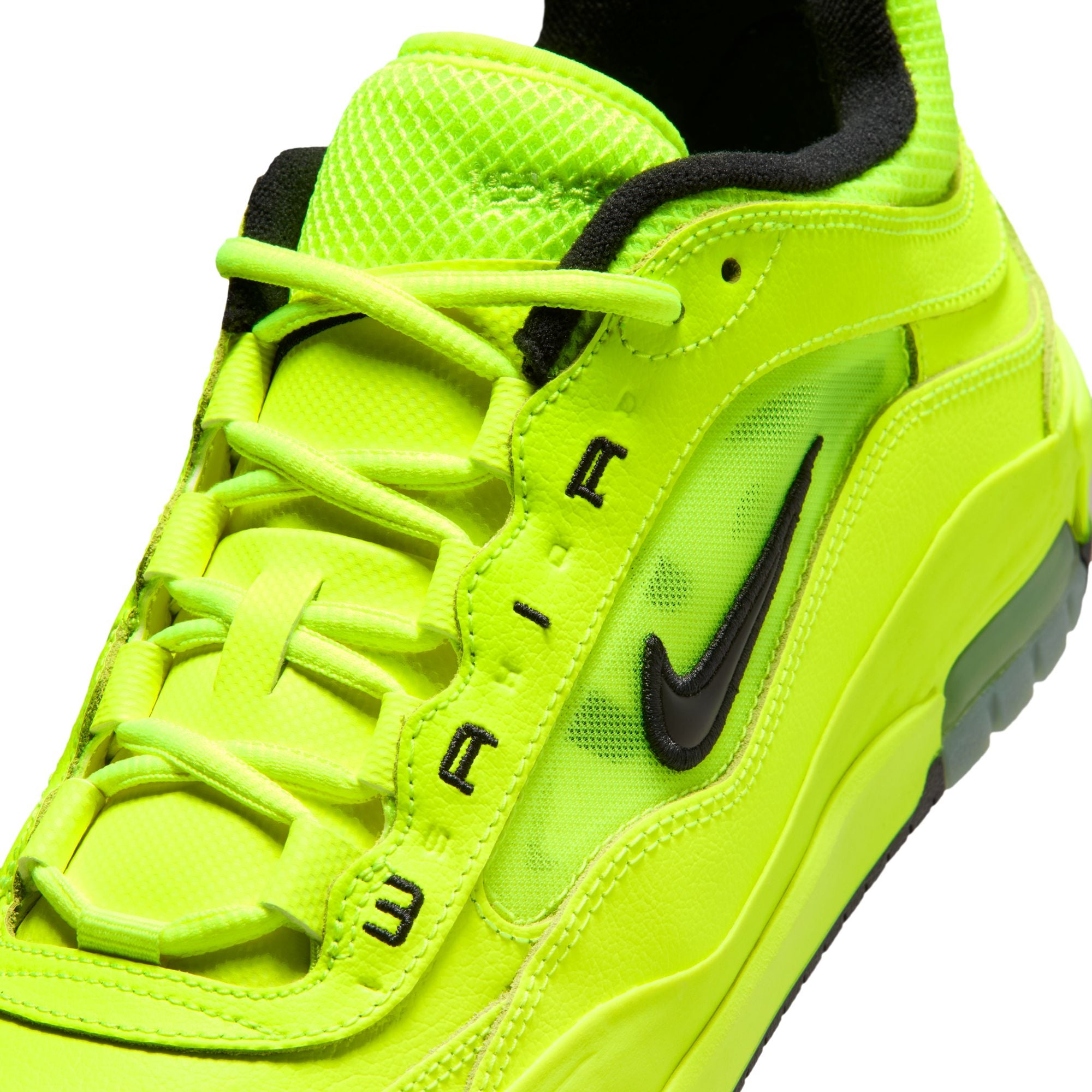 Nike SB Air Max Ishod Wair 2 - Volt/Black