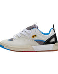 Vans Skate Mixxa Skate Shoes - Athletic White
