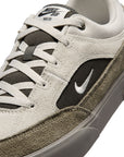 Nike SB Malor Skate Shoes - Light Bone