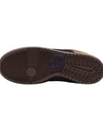 Nike SB Dunk Low Pro - Filbert/Light Chocolate