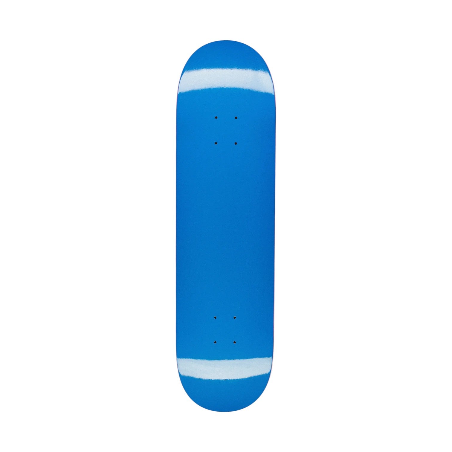 Fucking Awesome Louie Lopez Embossed Photo Skateboard Deck