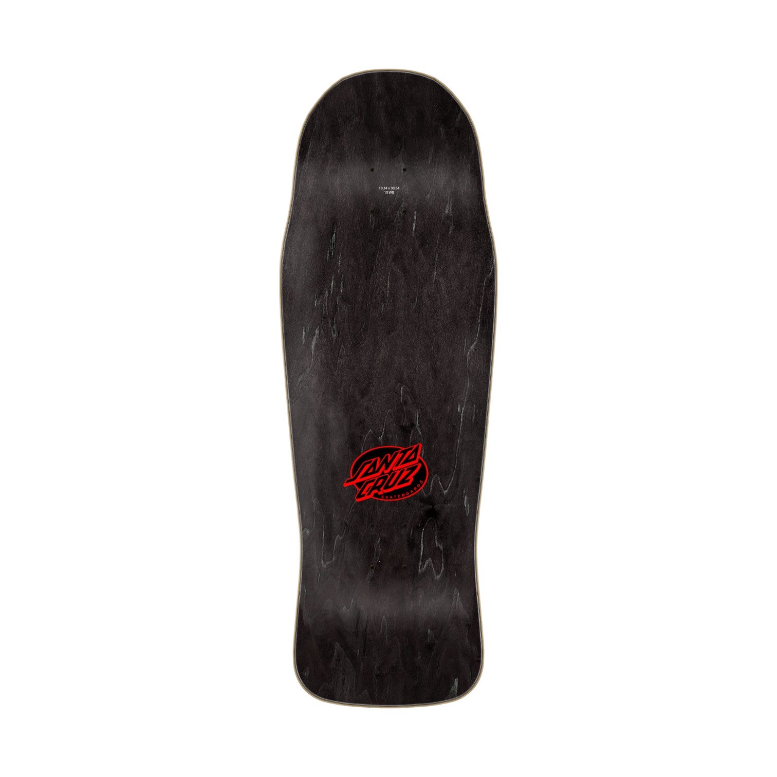 Santa Cruz Winkowski Primeval Pro Skateboard Deck