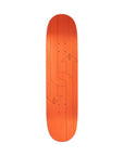 Girl McCrank Dual Directional Skateboard Deck