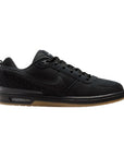 Nike SB Paul Rodriguez 1 Zoom Air Low - Black/Gum