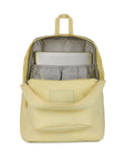 Jansport Superbreak Plus Backpack - Lemon Ice