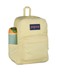 Jansport Superbreak Plus Backpack - Lemon Ice