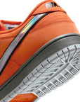 Nike SB "Muni Fast Pass" Dunk Low Pro - Safety Orange/Wolf Grey