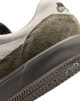 Nike SB Malor Skate Shoes - Light Bone