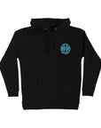Independent Truck Co Legacy Hooded Sweatshirt - Black