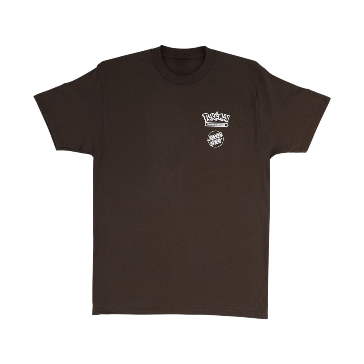 Santa Cruz x Pokemon Power Dot T-Shirt - Java