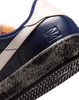 Nike SB x Rassvet Zoom Tennis Classic Shoes - Blue Void/Sail