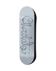 Chocolate Capps OG Script Skateboard Deck