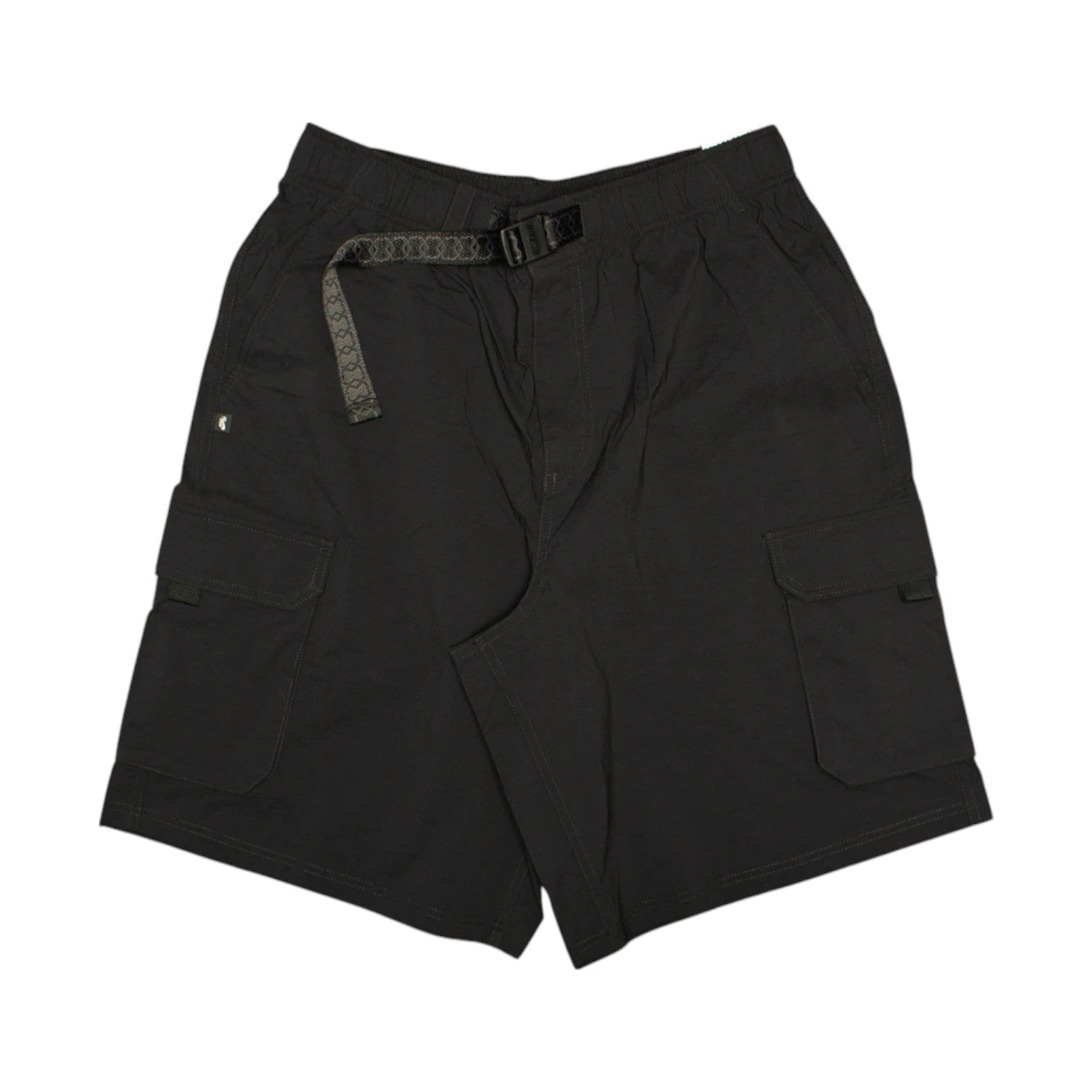 Nike SB Dri-Fit Kearny Cargo Shorts - Black